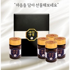대한양봉 100%국내생산 생로열제리, 2개, 50g