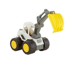 아동장난감 리틀타익스 더티디거 포크레인 Y, 본상품선택, 1