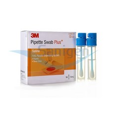 3M 피펫스왑 Pipette Swap Saline 표면검사키트 과학실험