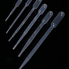 빅코난 일회용스포이드 1ml 실험용스포이드