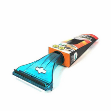 (카렉스) 스마트 성에제거기 겨울차량관리 성애제거기, 1개