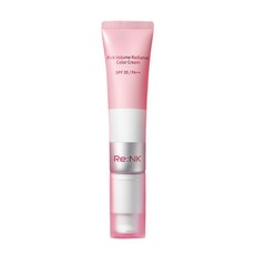 핑크 볼륨 래디언스 컬러크림 튜브 30ml 2개, 1개