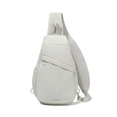 COVERNAT 뉴시티 슬링백 라이트 그레이, F