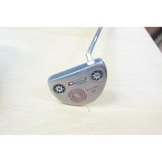 오디세이 O웍스 R라인 34인치 퍼터, 3도, 86.36cm