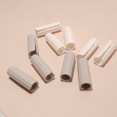 (10개)매트리스 밀림방지 고정 홀더 P02141ea, 본상품선택