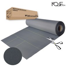[코프304] 화실코세라믹 방열포 방염포 방염패드, 0.8t, 1MX1M, 1개