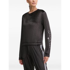 EA7엠포리오아르마니 긴소매 탑