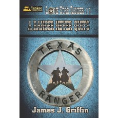 (영문도서) A Ranger Never Quits Paperback, Independently Published, English, 9798343195538