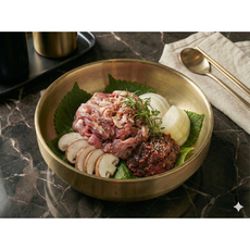 무항생제 유황오리 양념오리주물럭, 900g, 1개