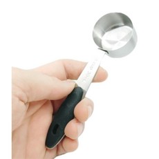 주방요리 커피 음식물 계량스푼 30ml 용량측정 제과, 1개