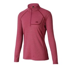 FIT 維特 長袖排汗衣 春秋薄長袖 女吸排抗UV立領上衣 抗UV 排汗衣 吸濕快乾 登山排汗衣NW2101