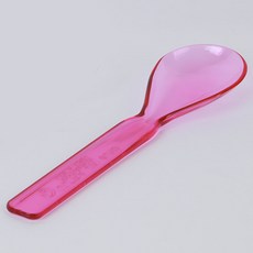 PC 빙수스푼 핑크