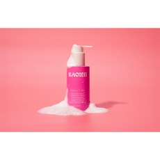 BAONii 寶尼 星曜水潤私密沐浴露 130ml, 1個