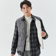 NEW경량패딩조끼 남자패딩조끼 남자조끼 남성겨울자켓 남성가을자켓 남자 패딩조끼 패션 세미와이드 컴포트 원단 S-5XL