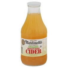마르티넬리 사이다 허니크리스프 33 8 FO, 1L