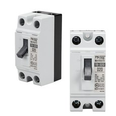 TS 태성 주택용 220V D20A TB32D 배선차단기 분전함 전기차단기 MCCB