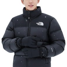 노스페이스 패딩 눕시 온볼 남성 여성 25FW MTRK 짐색 포함