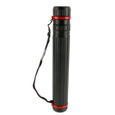 [GB가빈스토어] 미술 화구통 소형 포스터통 지관통 원통형케이스