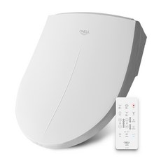 전문가들이 만든 오늘비데 필터가 필요없는 리모컨형 완벽방수비데 심플룸 OLB-500 OLB-550, 고객직접설치