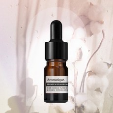[아로마티끄] 석고방향제 오일-5ml 스톤 디퓨저 리필 실내 차량용 프래그런스, 033. 클린웜코튼-5ml