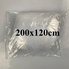 나무 대문 원목 도어 출입문 주택 입구 펜션 야외, 200x120cm