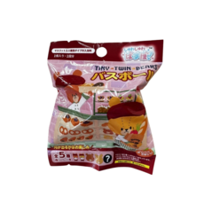 玩具總動員泡澡球，內含可愛卡通公仔，兒童泡澡趣味體驗, 小熊學校, 1個