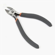 고강도 니퍼 플라이어, 12.5cm