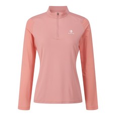 블랙야크 여성용 아이스프레쉬 집업 긴팔티 1BYZTMU501