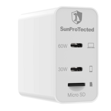 SPT聖保德 回憶捕手 MemCatcher Cross 自動備份 讀卡機, 特仕型 贈Lynx肩背包, 綠色