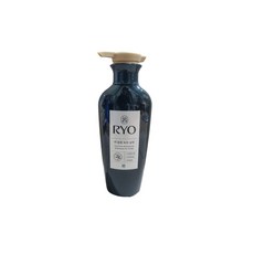 려 클래식 두피영양 발효 녹차 보습 샴푸, 400ml, 2개
