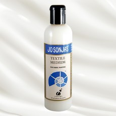 조소냐 보조제 텍스타일미디움(Textile Medium) 250ml