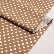 애슐리 꽃무늬 브리즈 담요 헤어 블랭킷 여름 침대용 침구 0x76cm(40x30in), 1개, D. 흰 반점이 있는 커피 배경 폭 05m6m