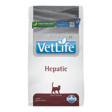 VetLife 貓用肝臟配方 400g, 1個, 肝臟 + 腸道健康
