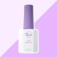 피오떼 슬림빌더 10ml 빌더젤, 1개