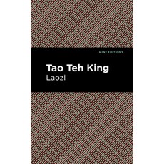 Tao Te King Paperback, Mint Editions, English, 9781513264578
