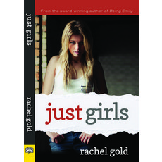 Just Girls Paperback, Bella Books, English, 9781594934193