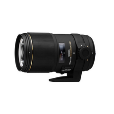 시그마 APO Macro 150mm F2.8 EX DG OS HSM / 니콘