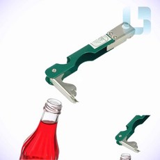 자동 캔뚜껑 오프너 깡통따개 통조림따기