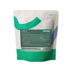 민트라벨 강화 쑥 파우더 800g, 1개, 1개