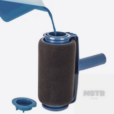 굿포머스 이지 페인트롤러 페인트용품, 1개