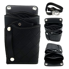 [리케이] 가위 고급 벨트 가죽_밸트