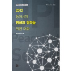 2013 동아시아 평화와 협력을 위한 대화, 늘품플러스, 제주평화연구원