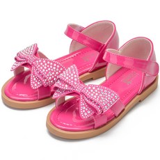 J's mom 女款立方絲帶涼鞋墊 JD813