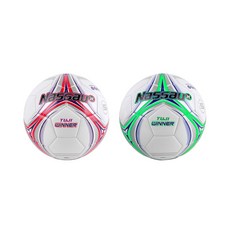 낫소 투지 위너 PVC 축구공 4호 5호 SSWNGR SSWNPU 유소년 풋살 연습용, 투지워너, 1개