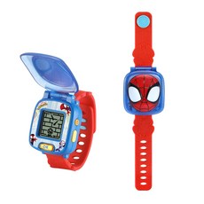 VTech 兒童學習手錶