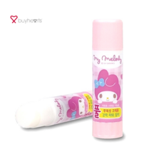 바이하츠 고체풀 산리오 마이멜로디 딱풀 21g