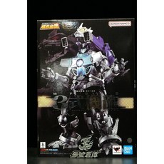 BANDAI 超合金魂 GX-103 MFS-3 3式機龍 機械哥吉拉 可動模型, 好盒 6500元