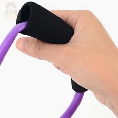 SolSun 스트레칭 밴드 헬스밴드