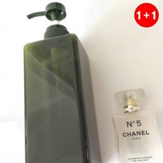 사각 디스펜서 딥그린 용기 욕실 주방 세제 리필 정량펌프 650ml, 1개, 상세페이지 참조