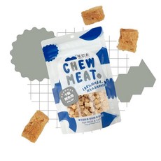 【尾巴丘 Tailshill】原肉凍乾零食 犬貓適用 寵物零食 訓練獎勵 寵物凍乾 貓凍乾 狗凍乾 蝦子凍乾 雞肉凍乾, 1個, 卡酥鯛魚燒 40g效期202605, 40g, 鯛魚